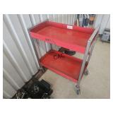 Snap-On Rolling Tool Cart