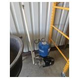 DuraMAC Water Pressure Booster System