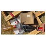 MEC Reloading Equipment