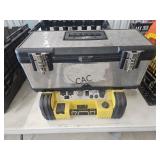 Stanley FatMax Power Station and Toolbox