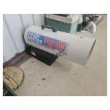 Reddy Heater PRO-100 Propane