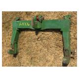 John Deere Quick Attach