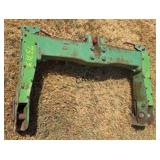 John Deere Quick Attach
