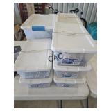 Huge Lot of Assorted Screws