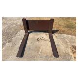 Skid Steer Pallet Forks
