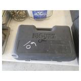 Curt OEM Gooseneck Puck System with Safety Anchors