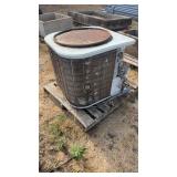Air Condition Compressor