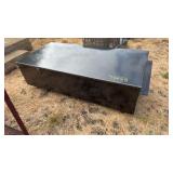 Large Truck Toolbox