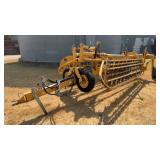 Vermeer R23a Hydraulic Hay Rake