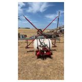 3pt Fimco 110 Gallon 24