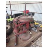 Tire Changer