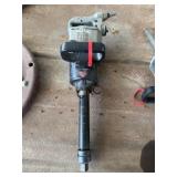 Central Pneumatic 1" Twin Hammer Air Impact Wrench