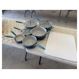 The Pioneer Woman Cooking Set