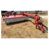 Kuhn GMD 4051 TL Gyrodine Disc Mower Cutter