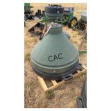 Capsule Wildlife Feeder Solar Powered