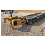 3PT Vermeer M8040 Disc Mower Cutter