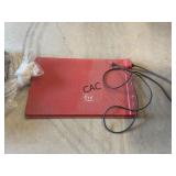 Kane MFG Pet Heating Pad