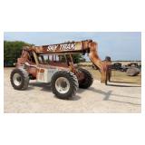 Sky Trak 6036 Telehandler Forklift Extended Boom