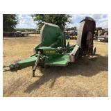 John Deere FC 15 M Batwing Shredder
