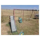 Swing Set