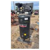 Black Max 5 Hp 12.7scfm Air Compressor