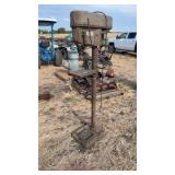 Delta Rockwell Drill Press