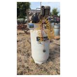 Delta 175 psi Air Compressor