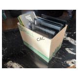 Box Lot of Assorted Photo Frames
