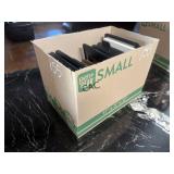 Box Lot of Assorted Photo Frames