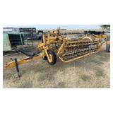 Vermeer R23a Hydraulic Hay Rake