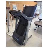 Horizon T101 Treadmill