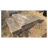 Concrete Steps