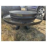 Big Daddy Firepit