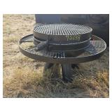 Big Daddy Firepit