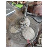 Shop Fan