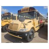 **2010 International School Bus