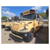 **2010 International School Bus