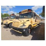 **2010 International School Bus