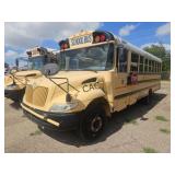 **2007 International School Bus