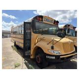 **2007 International School Bus