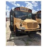 **2007 International School Bus