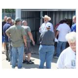 14 Storage Units Millennium