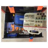 Dremel drawer