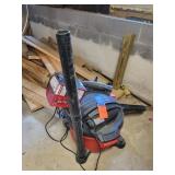 Craftsman shop vac