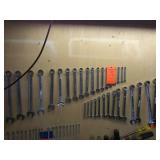 Craftsman wrenches