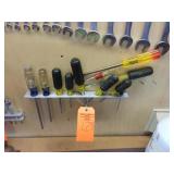 Screwdrivers