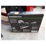 Metabo strip nailer
