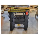 Sawhorses