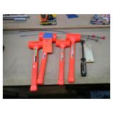 Hand tools