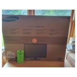 22" Samsung TV